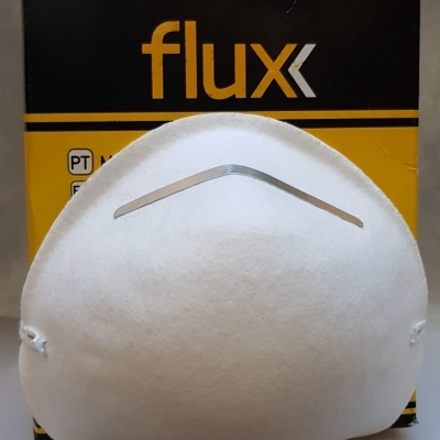 MASCARILLA PROTECCION FFP1 FLUX
