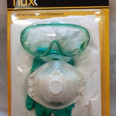 KIT MANIPULACION FITOS T 8M FLUX