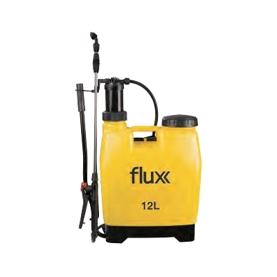 PULVERIZADOR 12L FLUX