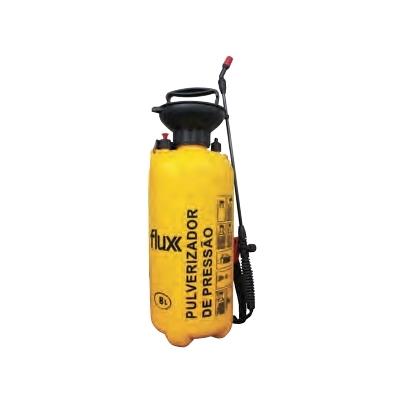 PULVERIZADOR 8L FLUX