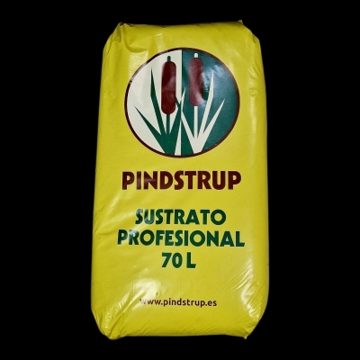 SUSTRATO PROFESIONAL 70 LT