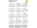 CALENDARIO DE SIEMBRA 2021